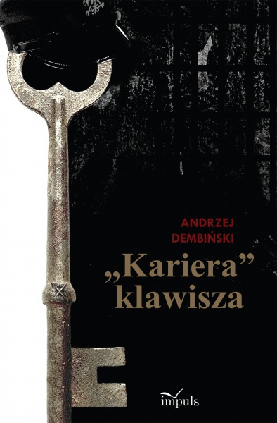 "Kariera" klawisza, Dembiński Andrzej 